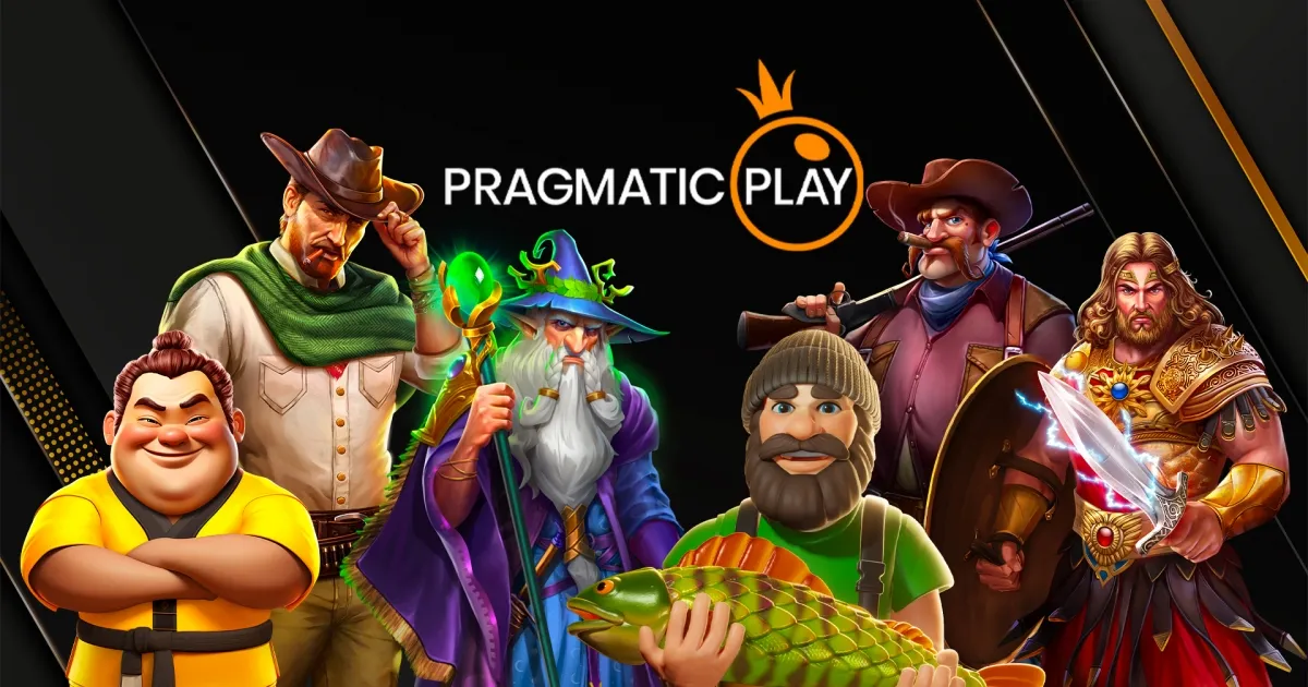 Pragmatic Play luôn mang đến những tính năng đột phá và thú vị